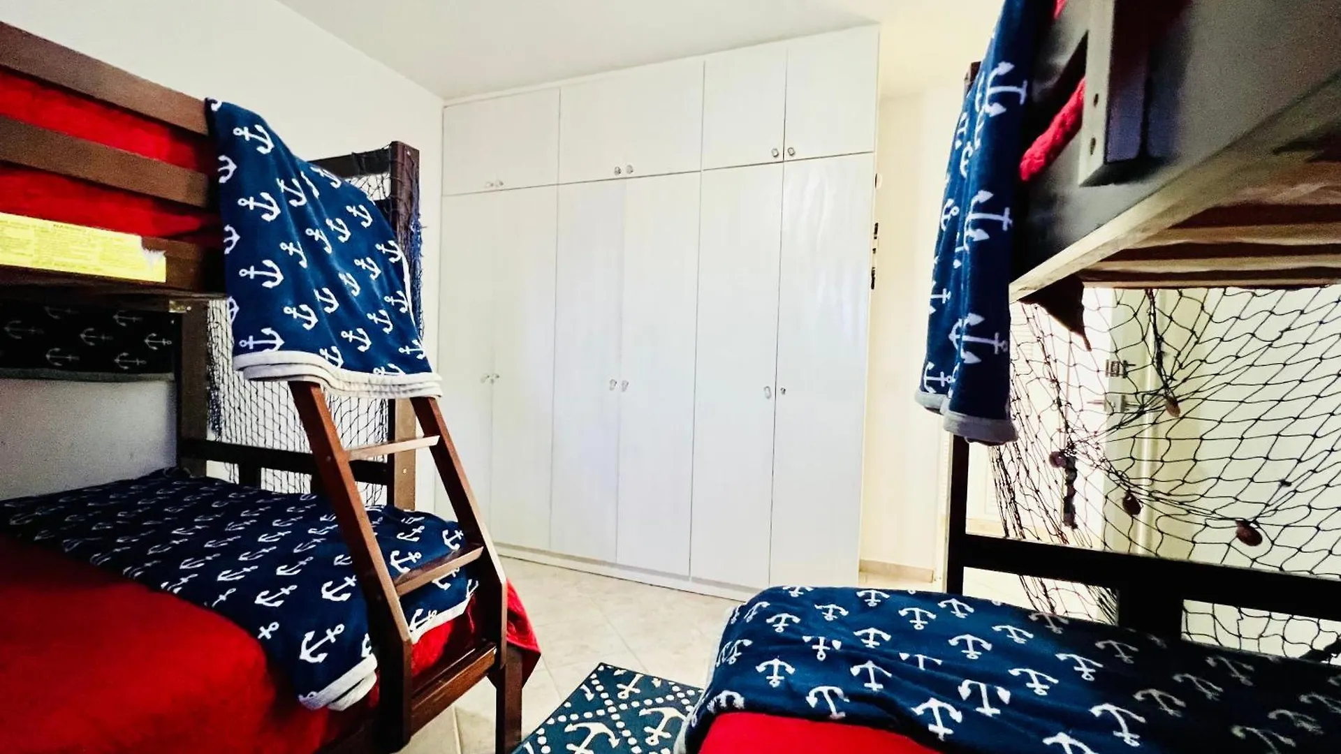 Apartment Perla Marina Beach Bombita