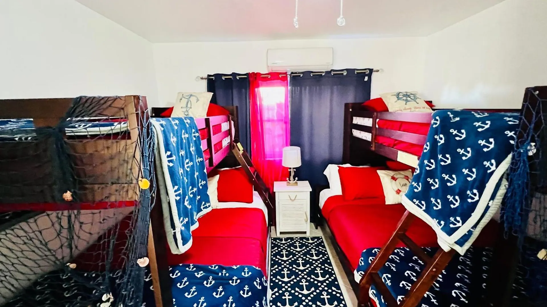 Perla Marina Beach Bombita Apartment