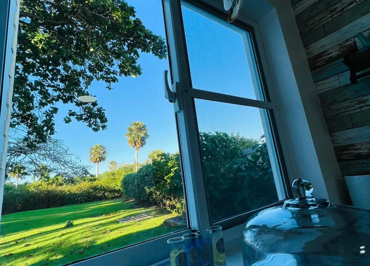 Apartamento Perla Marina Beach Bombita República Dominicana